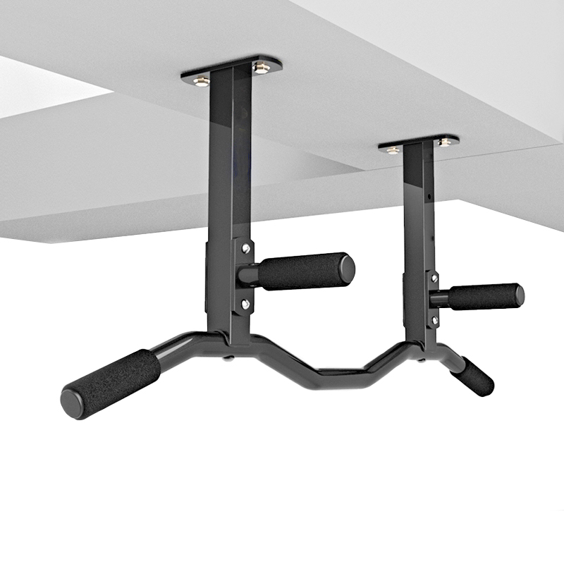Home Improvement Show - Dipasang Di Dinding Pull Up Bar