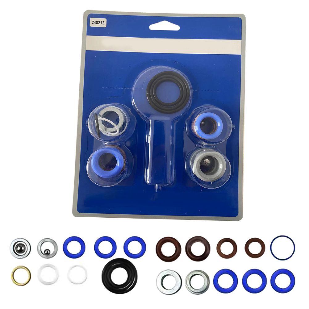 Home Improvement Stores - Pompa 248212 Kit perbaikan Aksesori pengganti