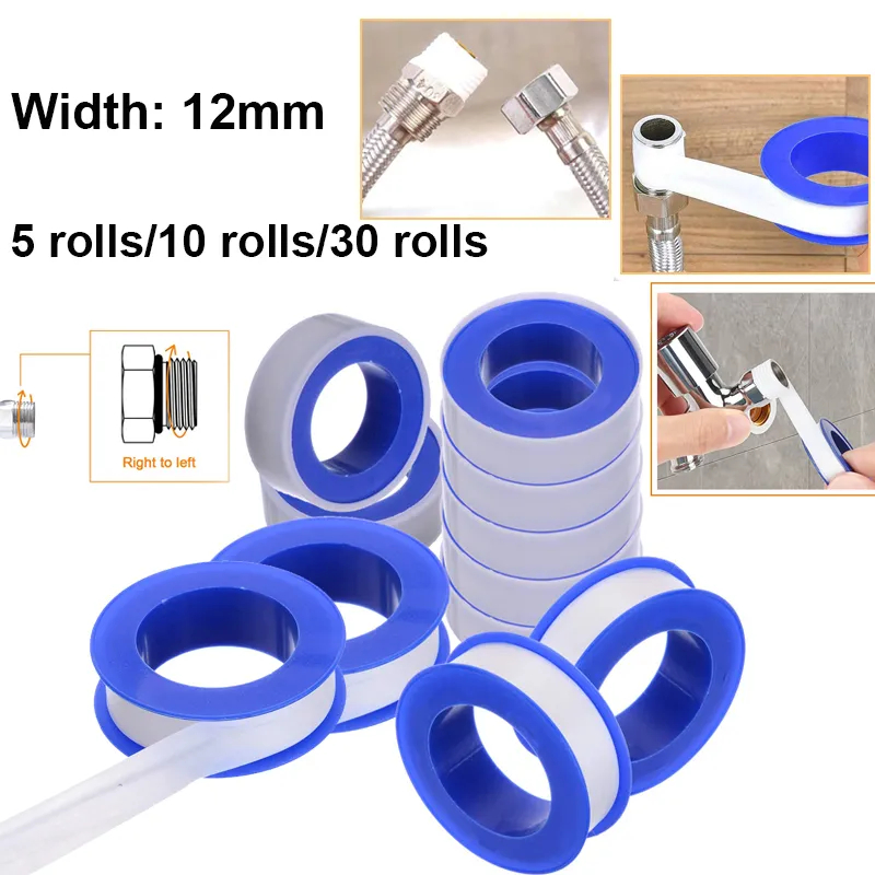 Home Improvement Stores - Pita Pipa air 5/10/30 rol PTFE