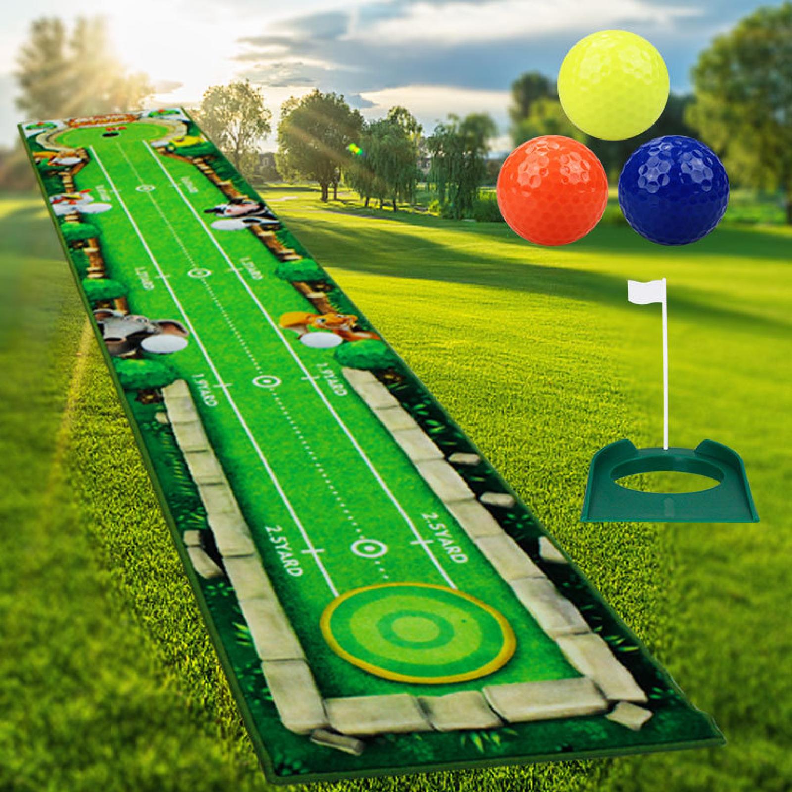 Home Improvement Stores - Hadiah Tikar Puting Golf untuk Pegolf