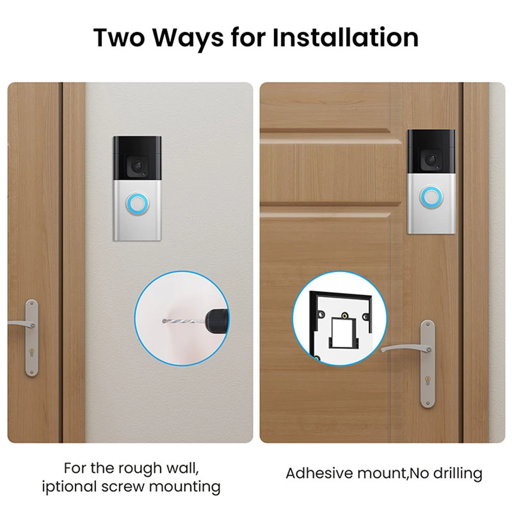 Untuk Pemegang Bel Pintu Cinci - Home Improvement Stores ulasan dan harga