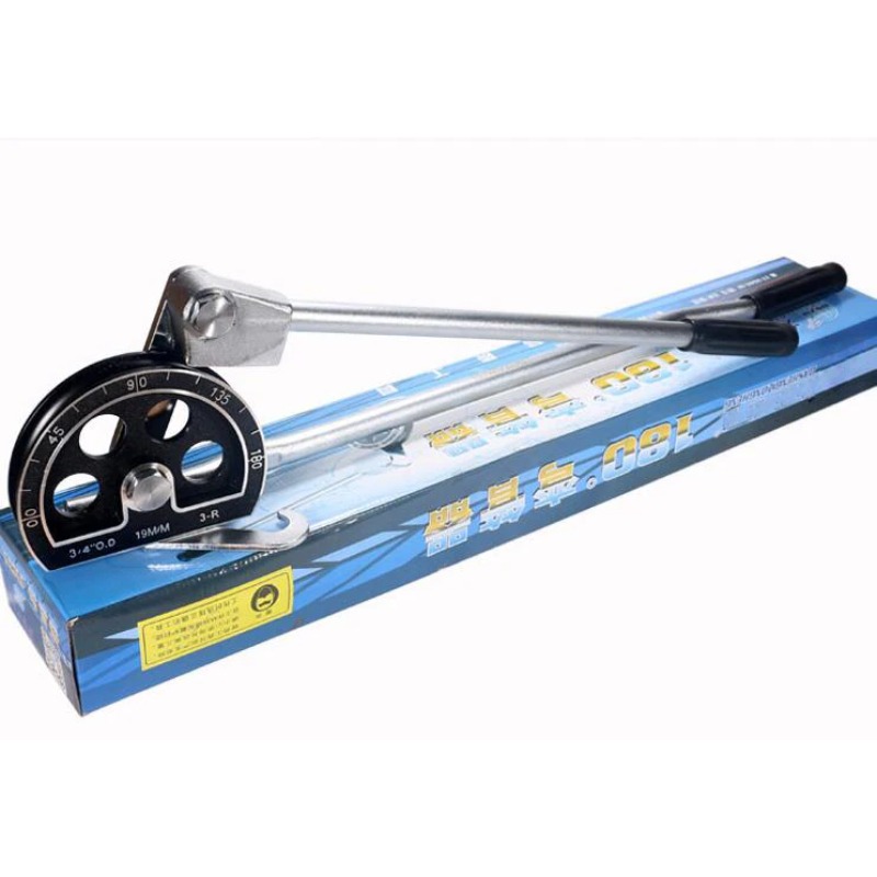 Pembengkok Pipa Baja Tahan Kar - Home Improvement Show ulasan dan harga