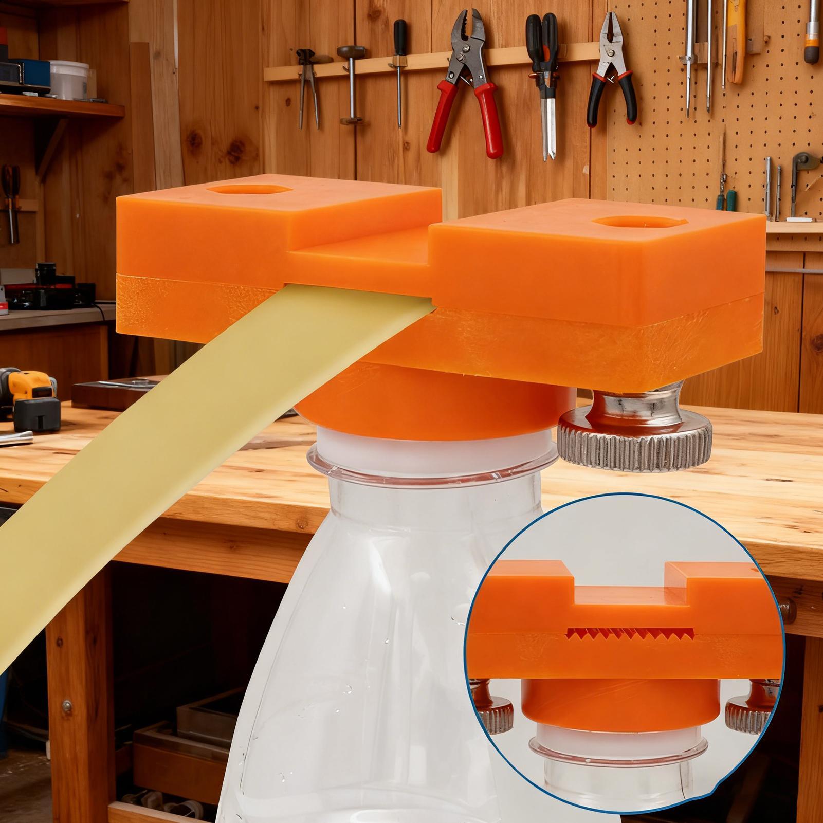 Alat Aplikasi Lem Perekat Tepi - Home Improvement Show ulasan dan harga