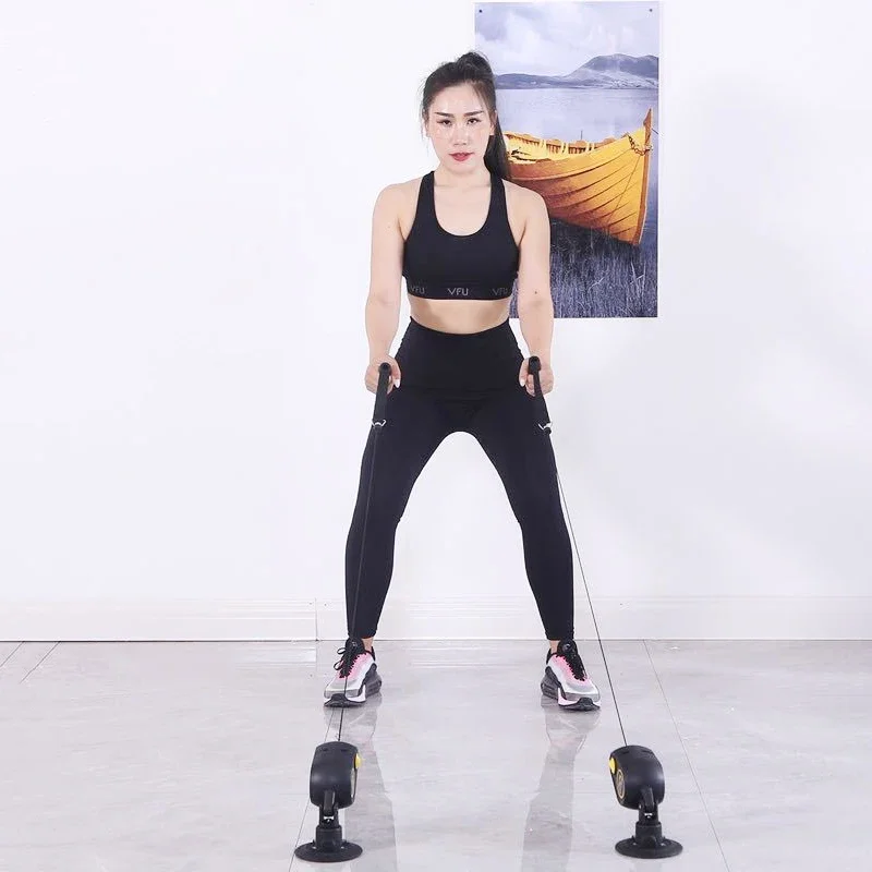 Peralatan Gym Dalam Ruangan Un - Home Improvement Show ulasan dan harga