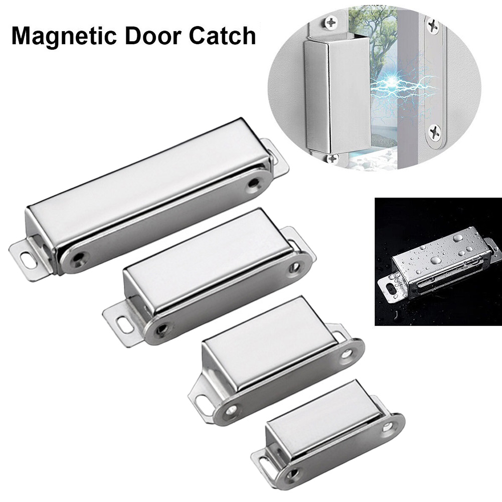 Penahan Pintu Magnetik Kuat Ma - Home Improvement Stores ulasan dan harga