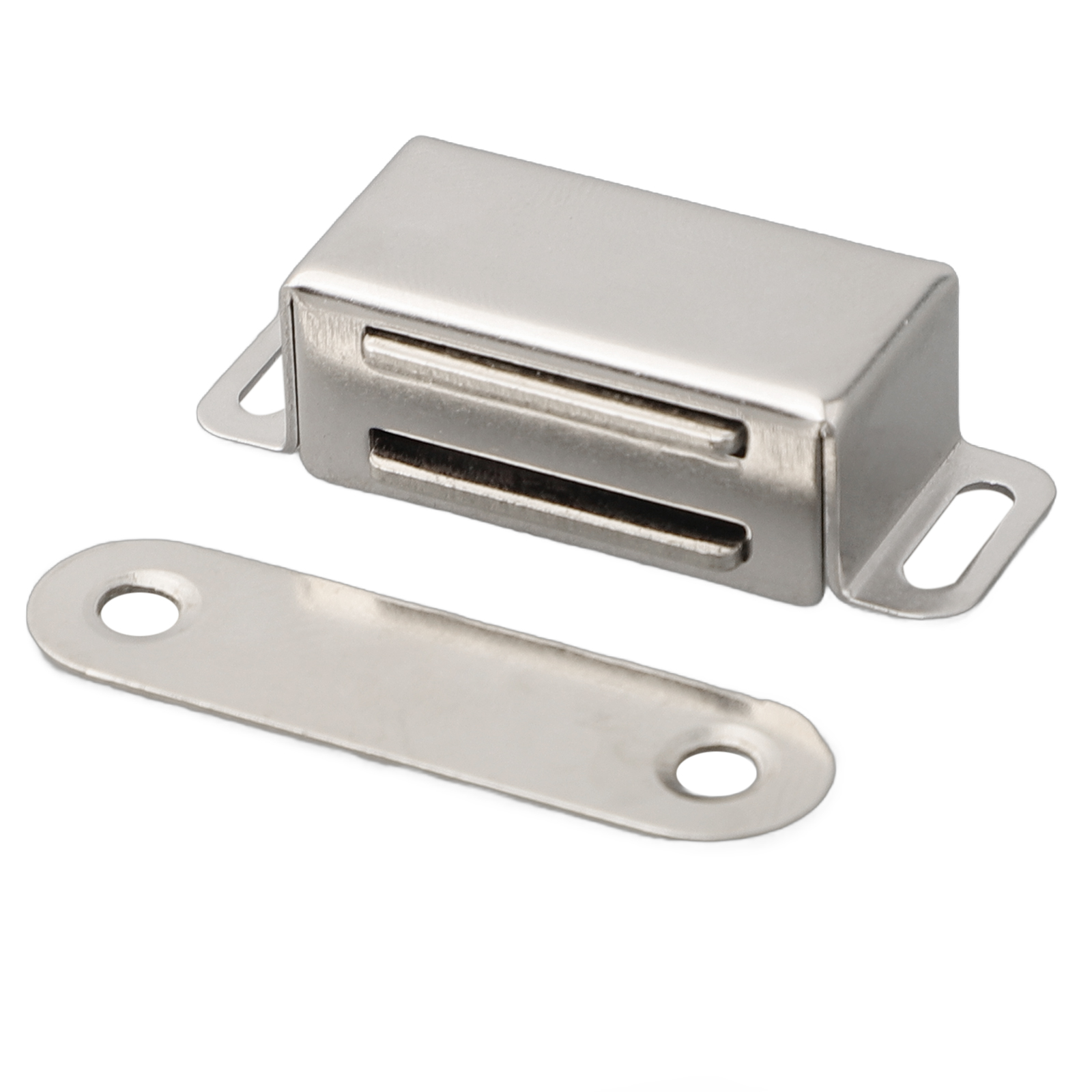 Penahan Pintu Magnetik Kuat Ma - Home Improvement Stores ulasan dan harga