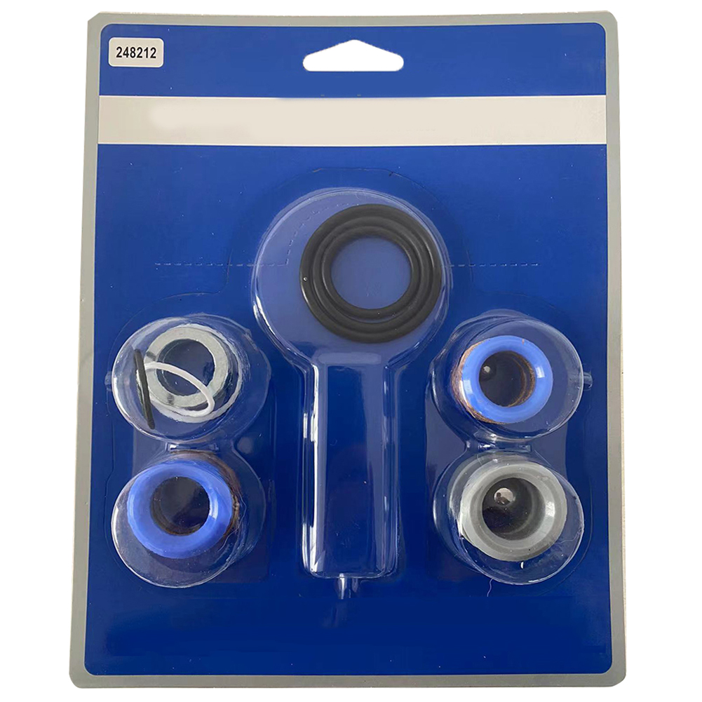 Pompa 248212 Kit perbaikan Aks - Home Improvement Stores ulasan dan harga