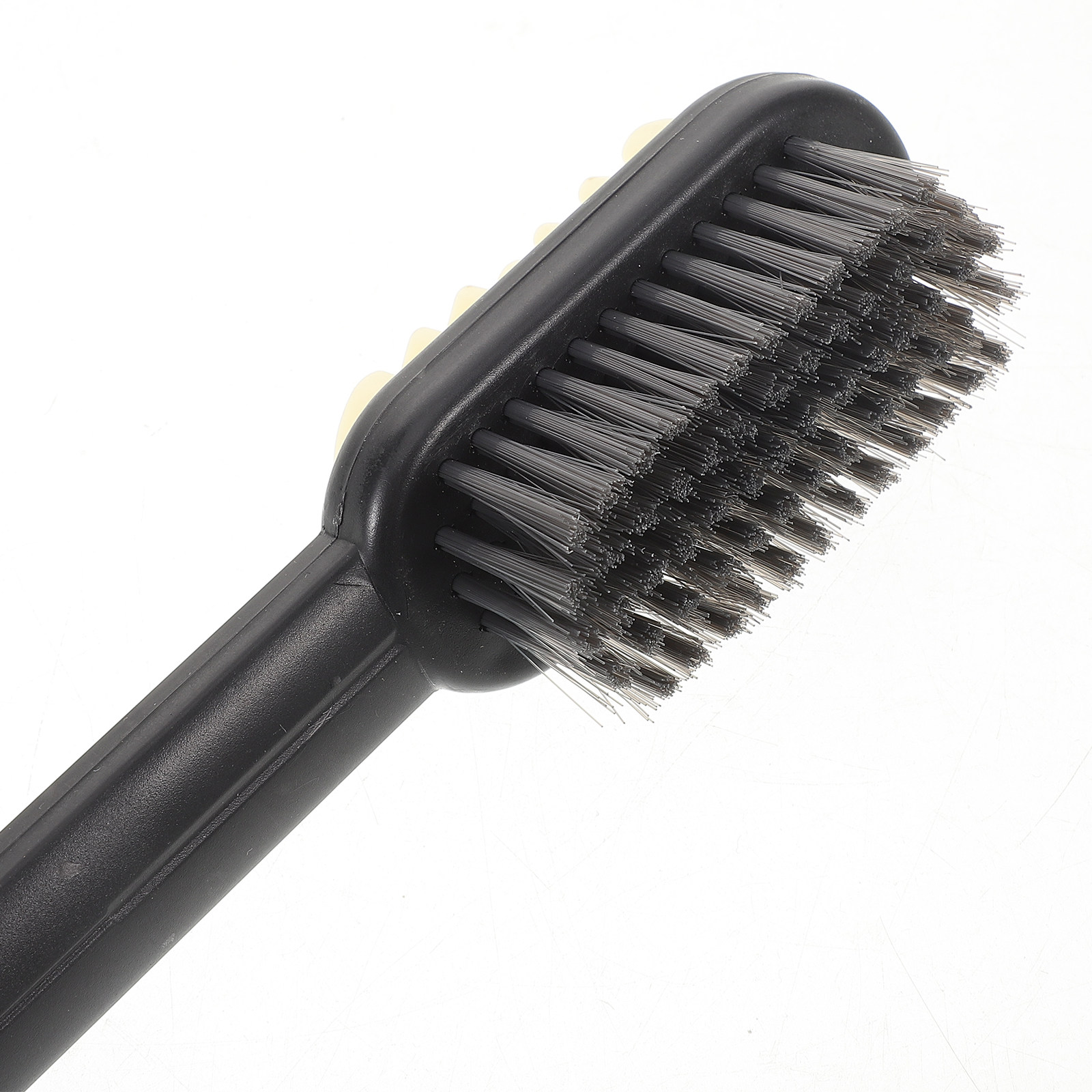 Sikat Gosok Bulu Lembut Ergono - Wood Stain Brush ulasan dan harga