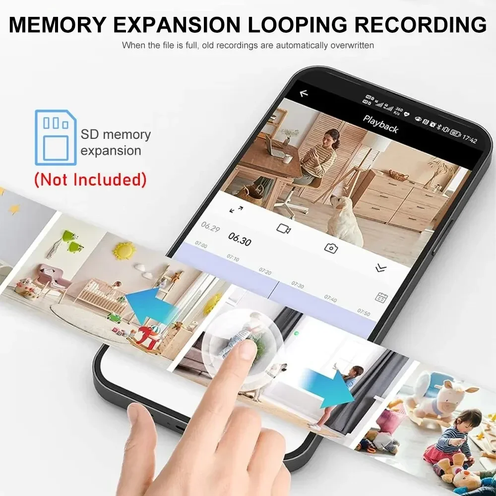 Kamera A9 Baru Wifi 1080p HD M - Home Improvement Hardware ulasan dan harga
