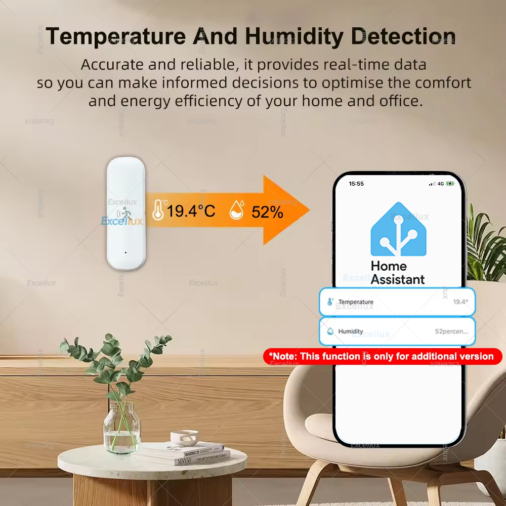 Smart ZigBee Sensor Gerak Rada - Home Improvement Hardware ulasan dan harga