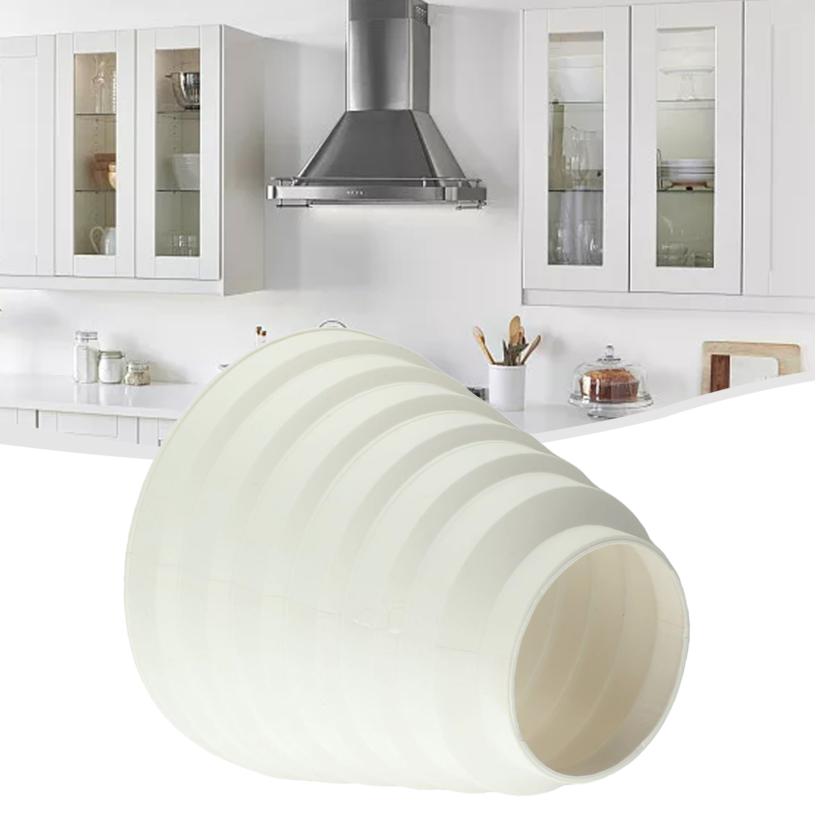 1 buah pipa untuk kipas ekstra - Home Improvement Stores ulasan dan harga