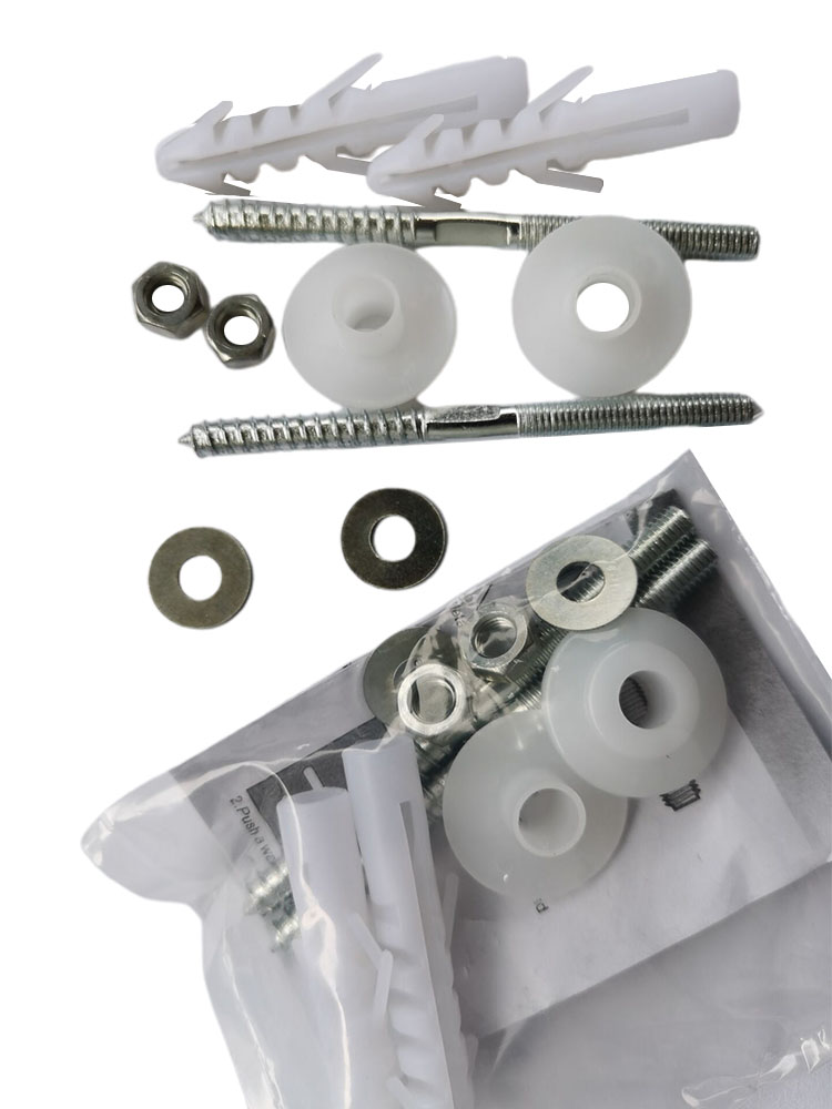 Aksesori sekrup baskom, akseso - Home Improvement Stores ulasan dan harga