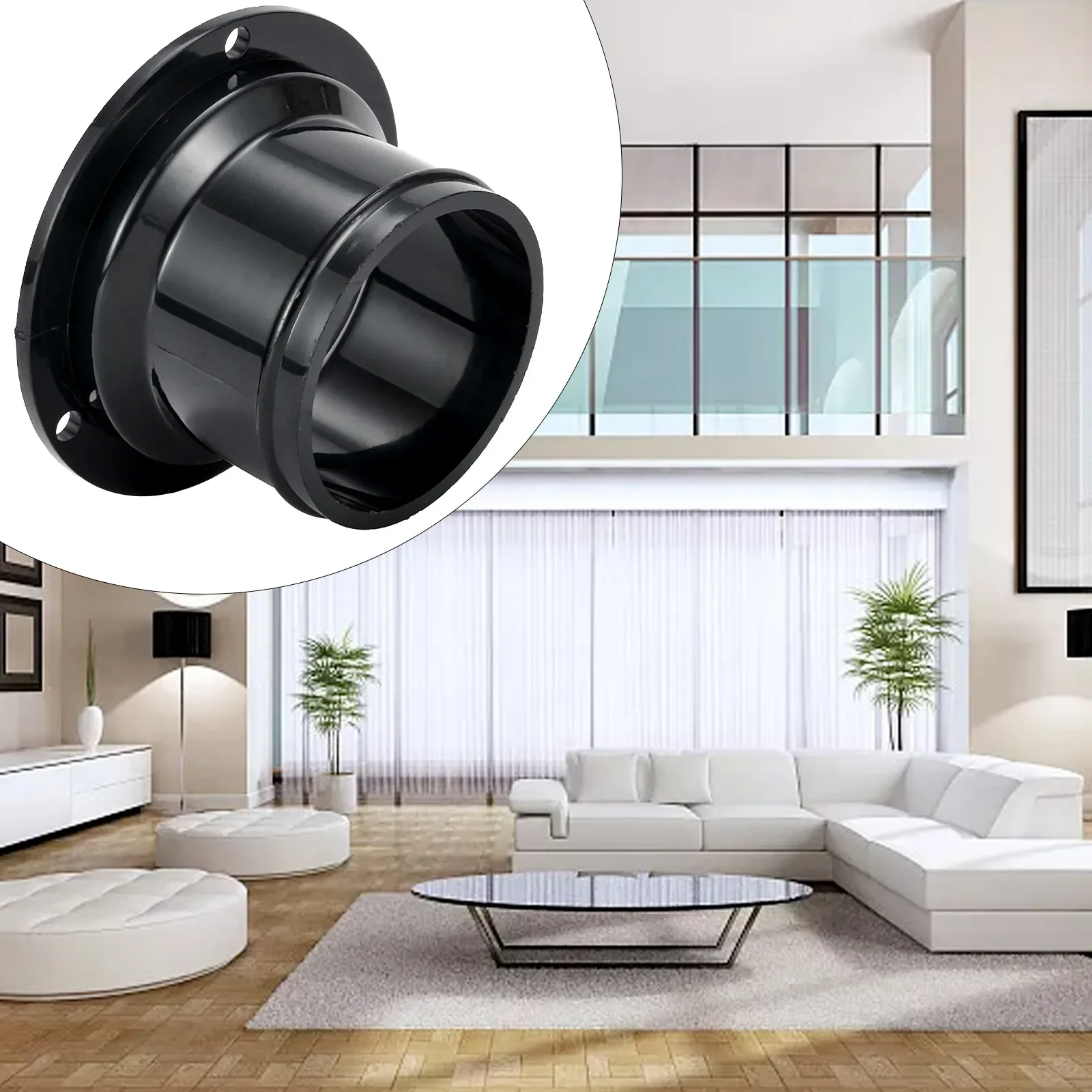 Pipa lurus ABS 50mm/150mm, pip - Home Improvement Stores ulasan dan harga