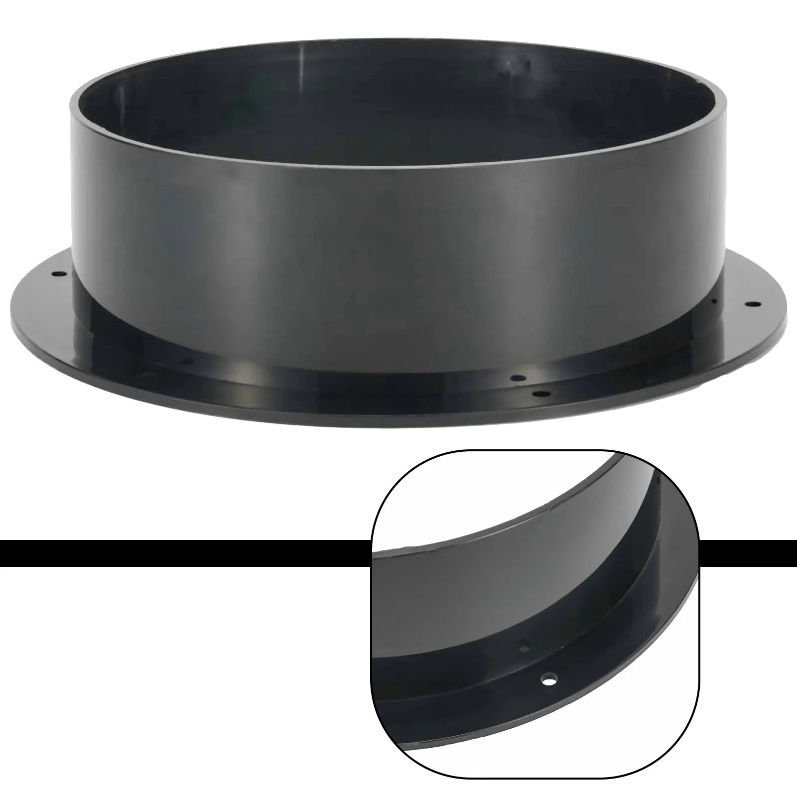 Pipa lurus ABS 50mm/150mm, pip - Home Improvement Stores ulasan dan harga
