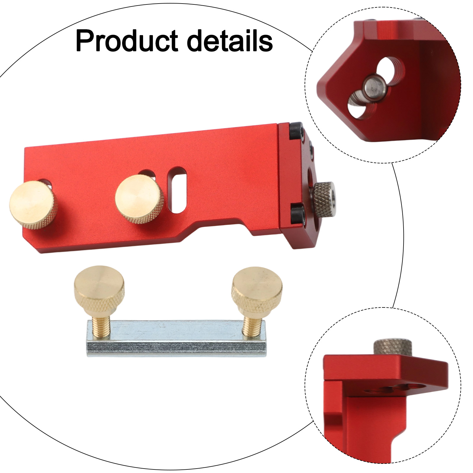 Alat Profil Aluminium As Show, - Home Improvement Show ulasan dan harga