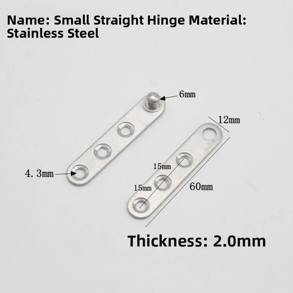 Engsel Unit Tunggal Modern Unt - Home Improvement Hardware ulasan dan harga