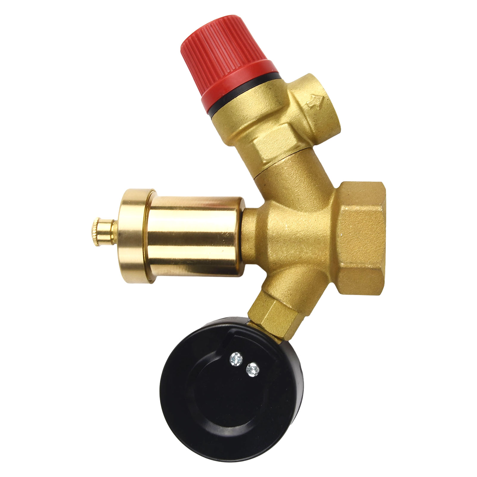 1 Buah Katup Pengaman Rumah da - Home Improvement Group ulasan dan harga