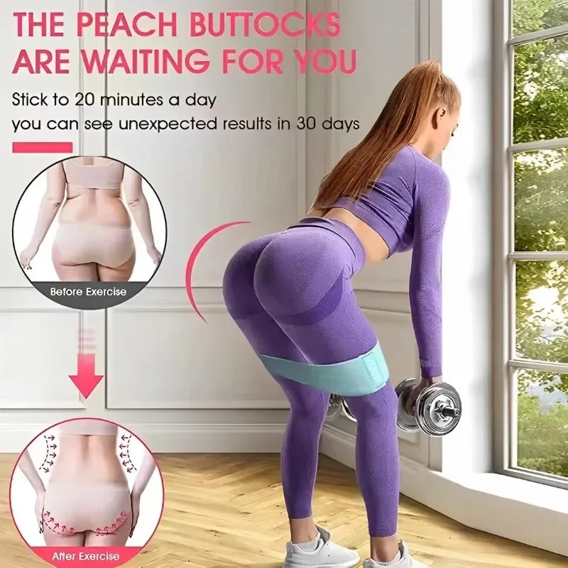 Pita Latihan Kaki Anti Selip,  - Home Improvement Show ulasan dan harga