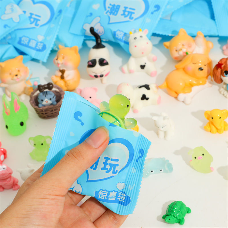 40 Buah/Set Kotak Buta Kartun  - Home Improvement Hardware ulasan dan harga