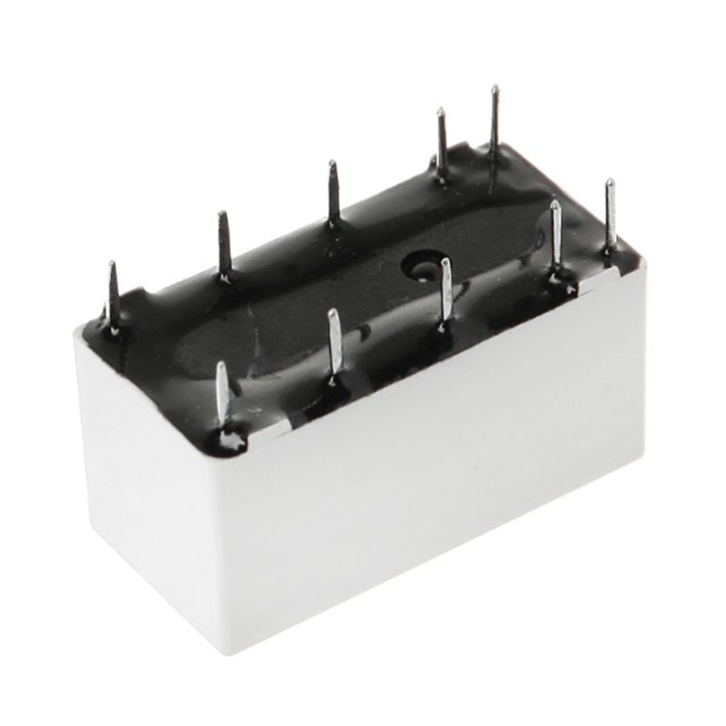 10 Pin 3V HFD2-003-M-L2-D Mini - Home Improvement Show ulasan dan harga