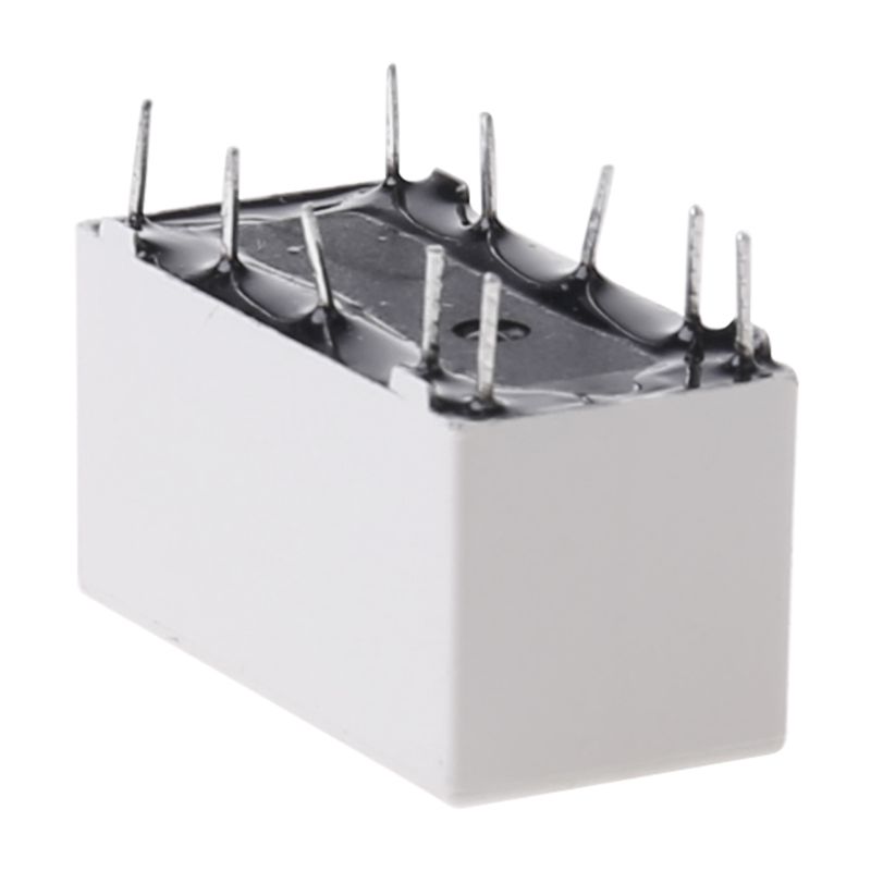 10 Pin 3V HFD2-003-M-L2-D Mini - Home Improvement Show ulasan dan harga