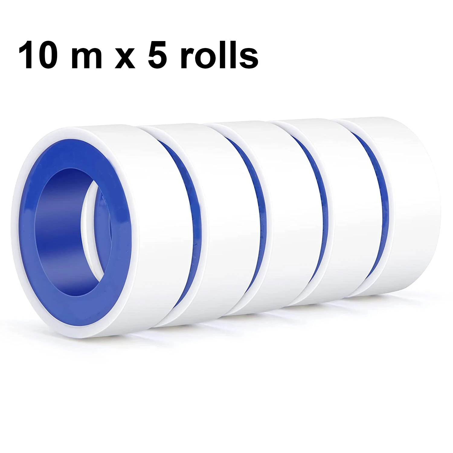 Pita Pipa air 5/10/30 rol PTFE - Home Improvement Stores ulasan dan harga
