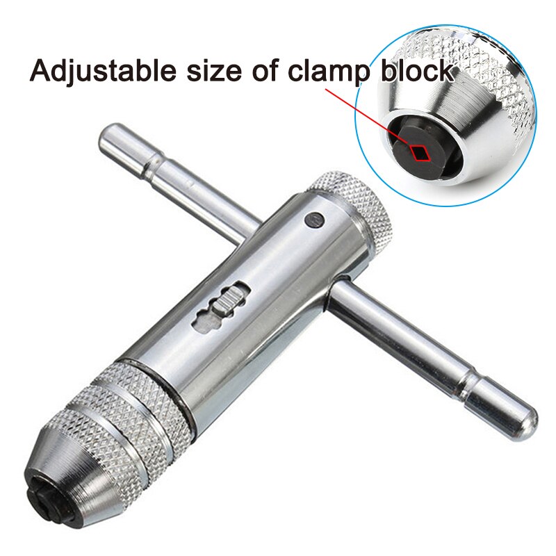 Kunci Tap Ratchet yang Dapat D - Home Improvement Stores ulasan dan harga