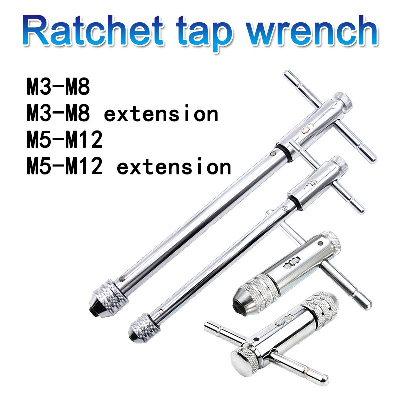 Kunci Tap Ratchet yang Dapat D - Home Improvement Stores ulasan dan harga