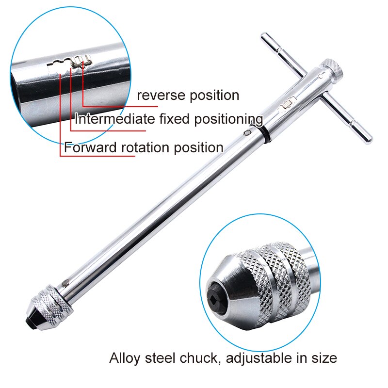 Kunci Tap Ratchet yang Dapat D - Home Improvement Stores ulasan dan harga