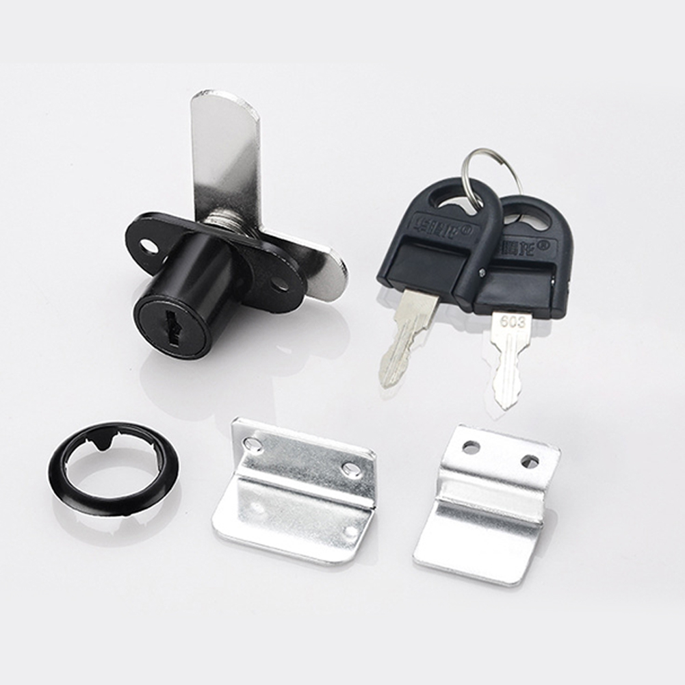 Kunci Plunger untuk Lemari, Ak - Home Improvement Stores ulasan dan harga