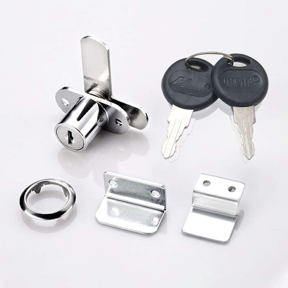 Kunci Plunger untuk Lemari, Ak - Home Improvement Stores ulasan dan harga