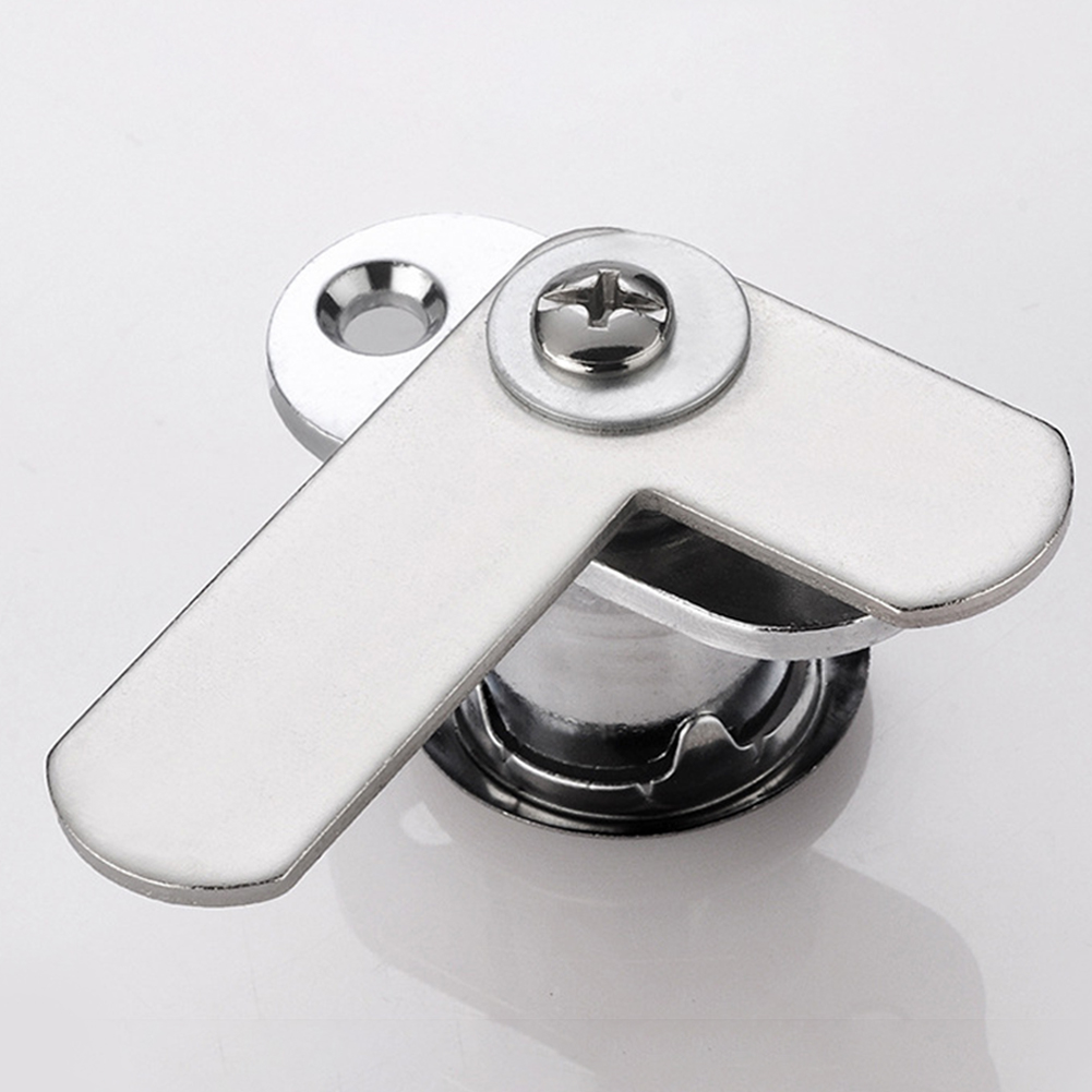 Kunci Plunger untuk Lemari, Ak - Home Improvement Stores ulasan dan harga