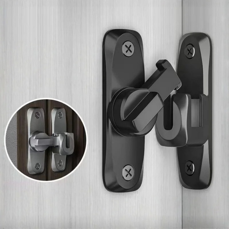 Kunci Pintu Lipat 90/180 Deraj - Home Improvement Group ulasan dan harga