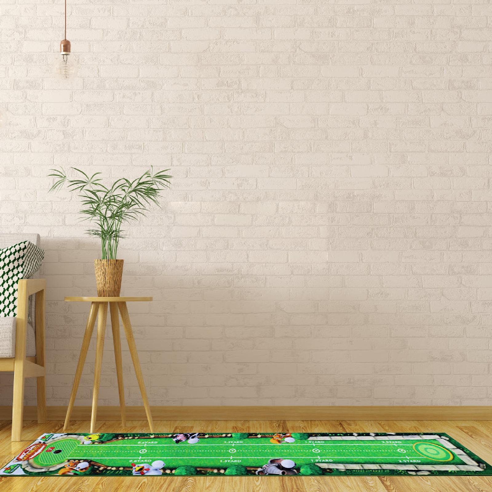 Hadiah Tikar Puting Golf untuk - Home Improvement Stores ulasan dan harga
